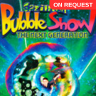 The Gazillion Bubble Show